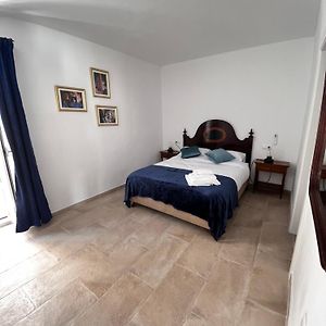 Chambre Lit Queen-Size