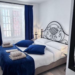 Private Bathroom Double Room